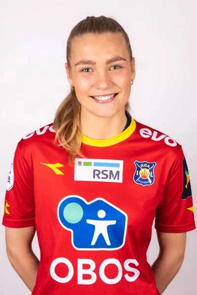 Oline Fuglem – miniatura