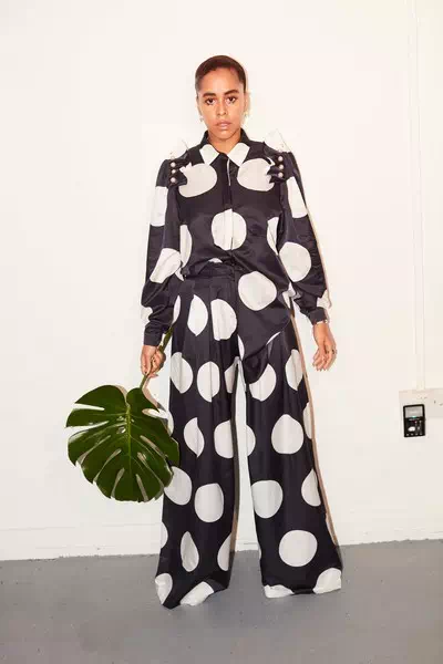 Olive Gray – miniatura