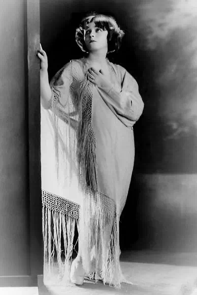 Olive Hasbrouck – miniatura