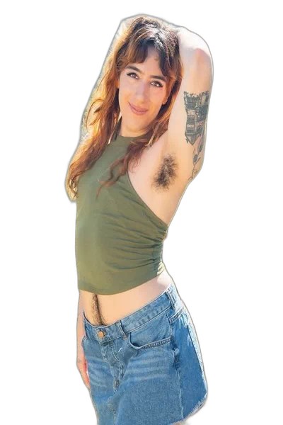 Olive Wren – miniatura