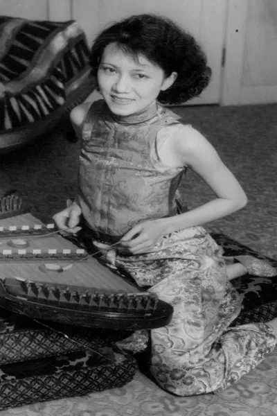 Olive Young – miniatura