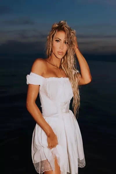 Olivia Anne – miniatura