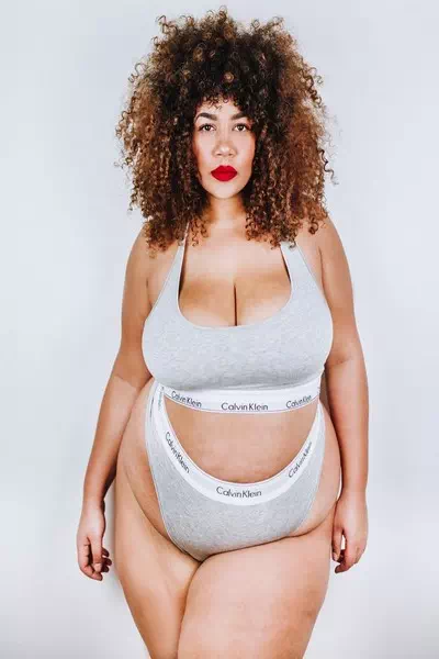 Olivia Campbell – miniatura