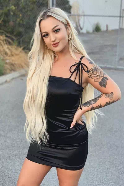 Olivia Cara – miniatura