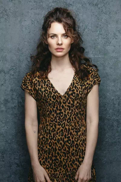 Olivia Chenery – miniatura