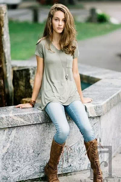 Olivia Ciarfella – miniatura