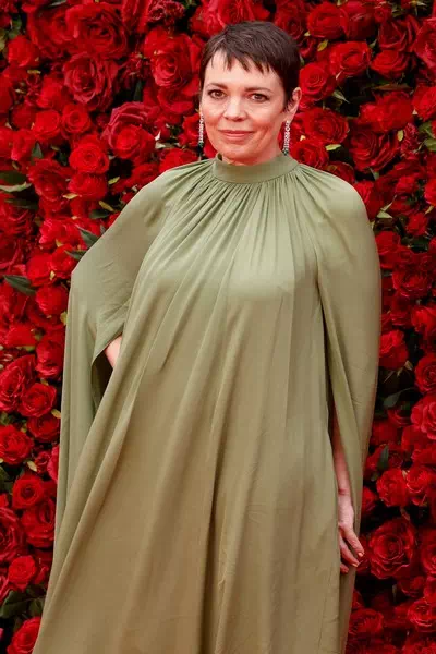 Olivia Colman – miniatura