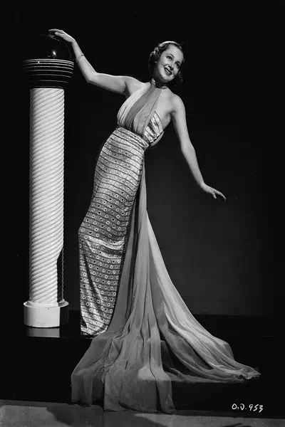 Olivia De Havilland – miniatura