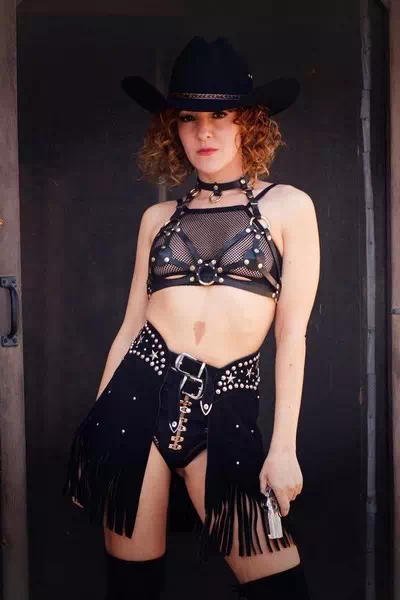 Olivia Hack – miniatura