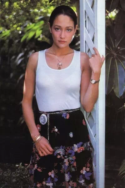 Olivia Hussey – miniatura