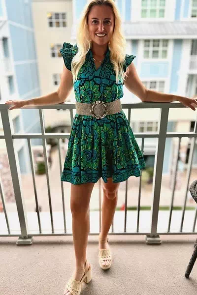 Olivia McMillan – miniatura