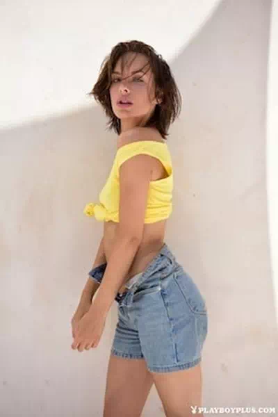 Olivia Peltzer – miniatura