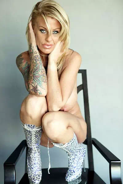 Olivia (Pornstar) – miniatura