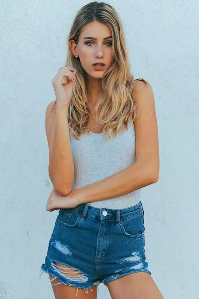 Olivia Rouyre – miniatura