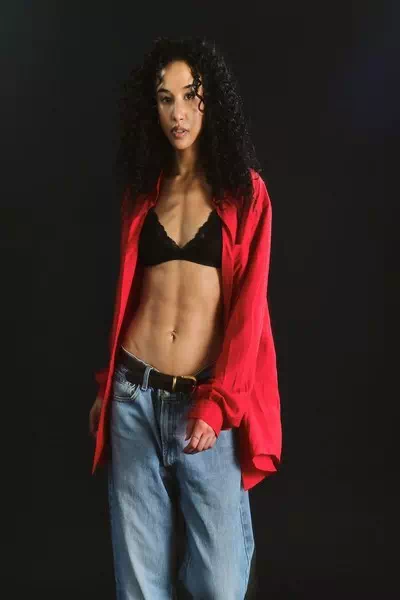 Olivia Ryan Stern – miniatura