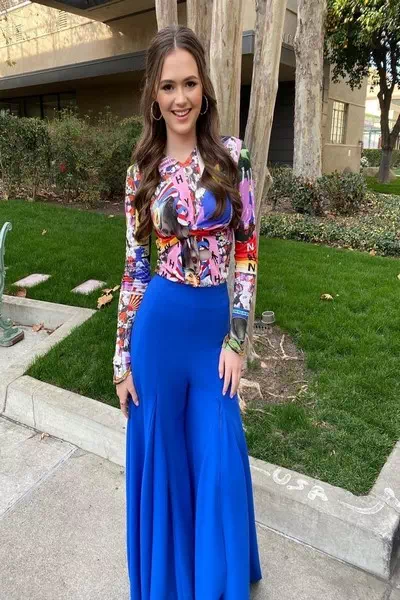 Olivia Sanabia – miniatura