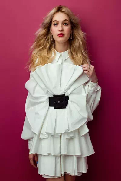 Olivia Scott Welch – miniatura