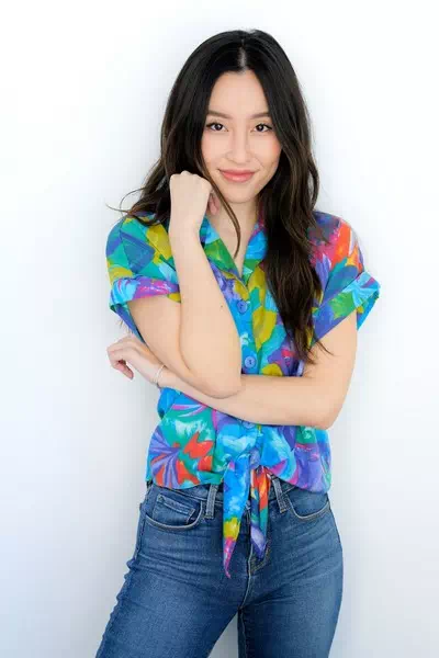 Olivia Sui – miniatura