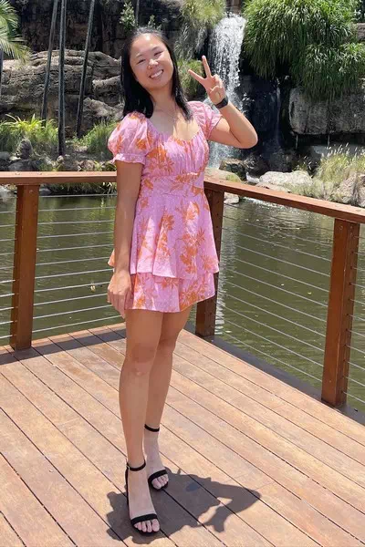 Olivia Tjandramulia – miniatura