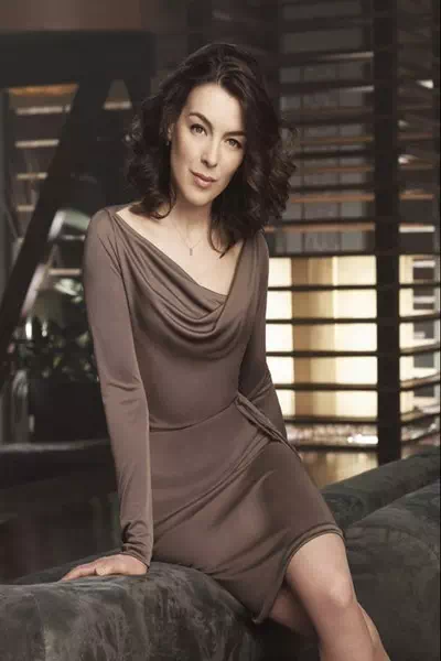 Olivia Williams – miniatura