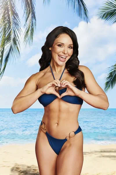 Oliwia Chomentowska – miniatura