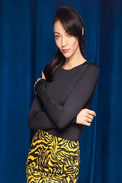 Olka Szczesniak – miniatura