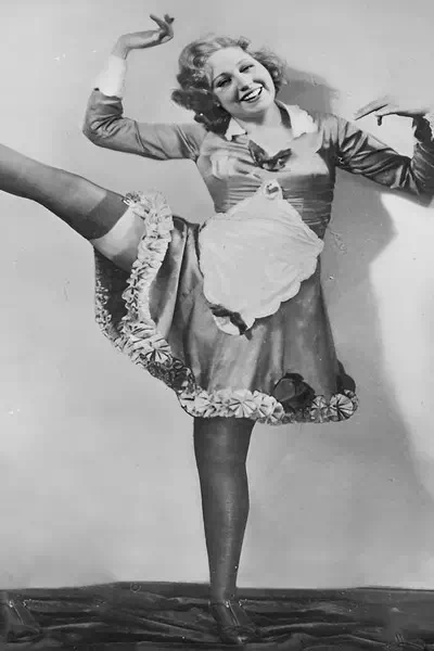 Olly Gebauer – miniatura