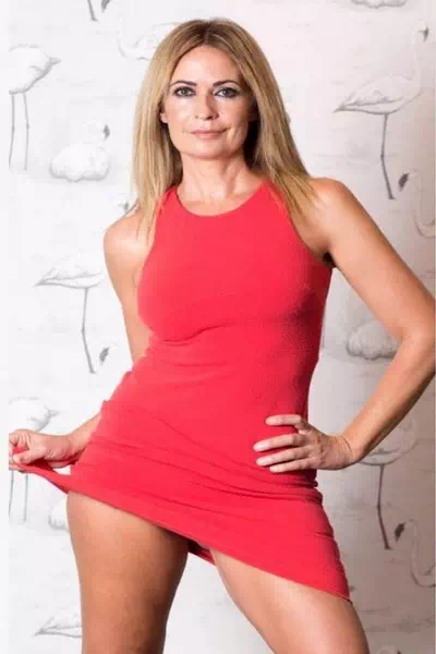 Olvido Hormigos – miniatura