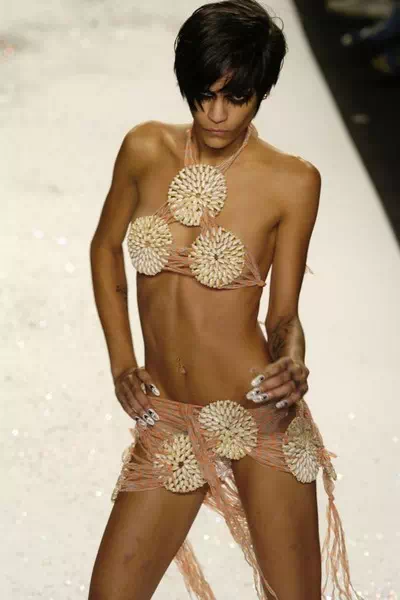 Omahyra Mota – miniatura