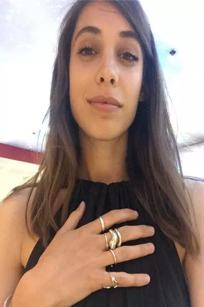 Omer Goldman - Aktorka