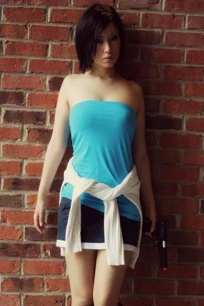 Omichichan – miniatura