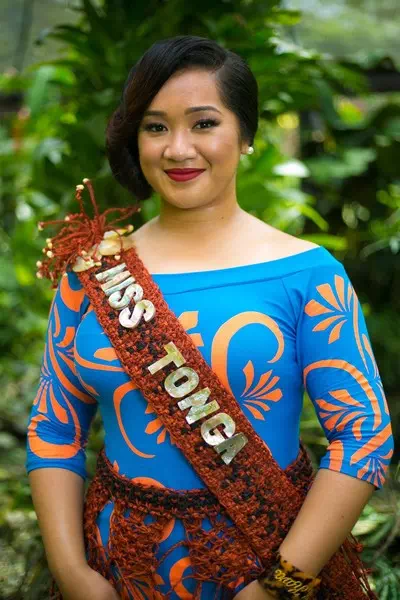 Ophelia Kava – miniatura