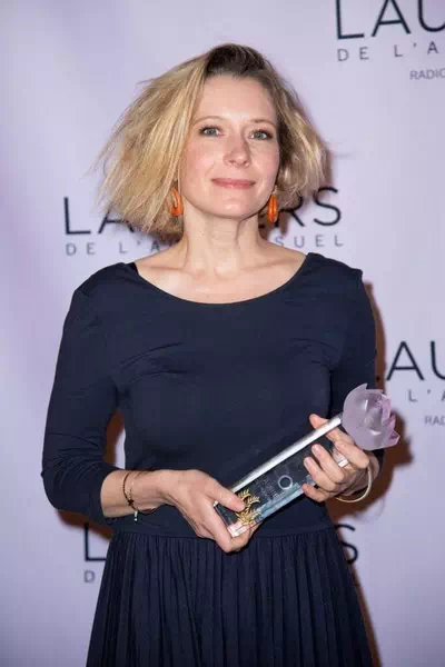 Ophelia Kolb – miniatura