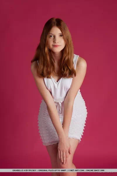 Orabelle Koivu – miniatura