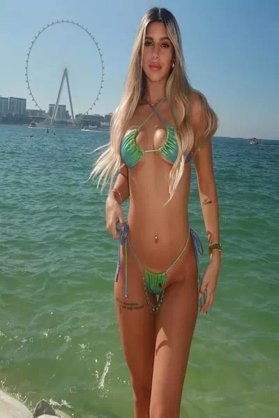 Orel Rahamim – miniatura