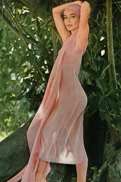 Oriella Dorella – miniatura