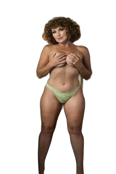 Orlena Cain – miniatura