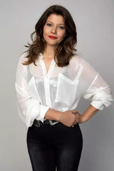 Orly Levy-Abekasis – miniatura