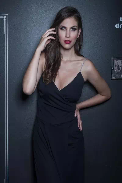 Ornela Vistica – miniatura