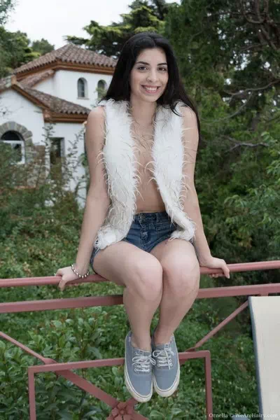 Ornella (Arissa) – miniatura