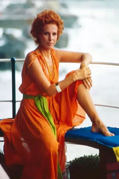 Ornella Vanoni – miniatura