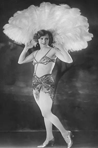 Ossi Oswalda – miniatura