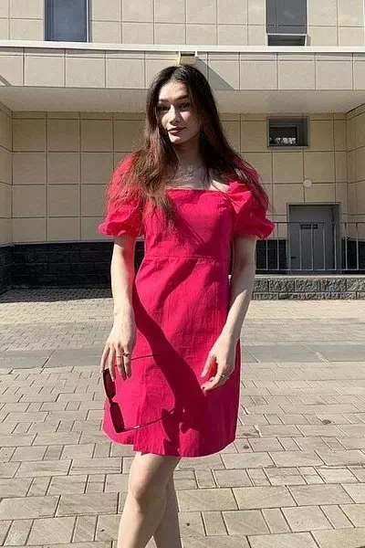 Ottilie Esse – miniatura