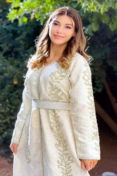 Oumaima El-Bouchti – miniatura