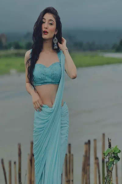 Oviya Darnal – miniatura