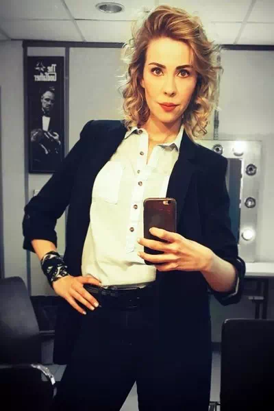 Oya Okar – miniatura