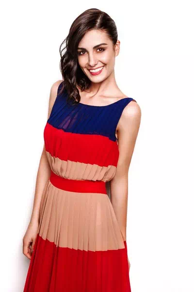 Ozlem Yilmaz – miniatura