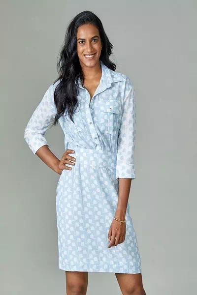 PV Sindhu – miniatura