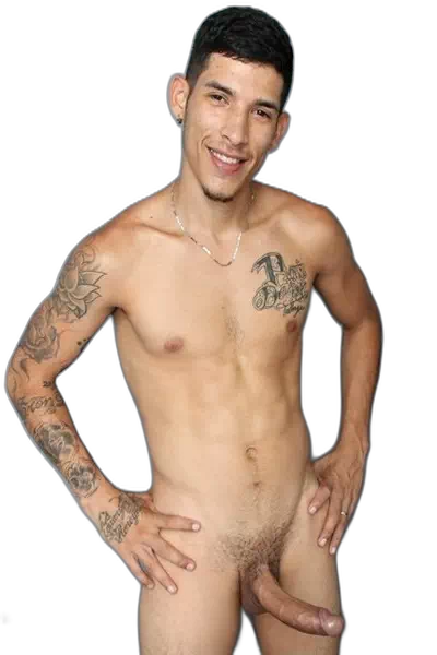 Pablo Acosta – miniatura