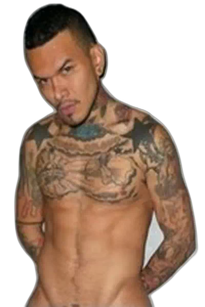 Pablo Bravo – miniatura